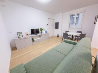 Gallarate Smart Home - 10 min Train Station - 1