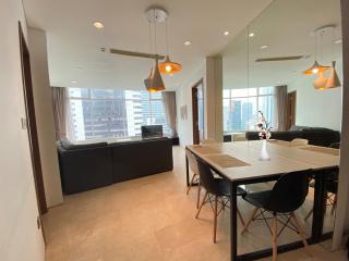 Kuala Lumpur City Center Residence - 8