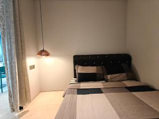 Kuala Lumpur City Center Residence - 9