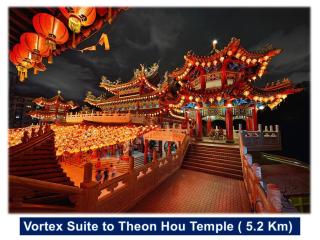 Kuala Lumpur City Center Residence - 5