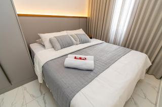 Apto de 1q aconchegante e super completo - VIC0802 - 9