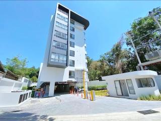 Peaceful Fantasia Condo Kamala - 8