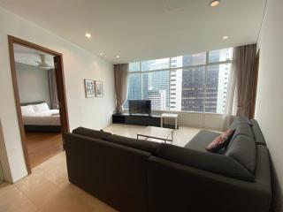 Kuala Lumpur City Center Residence - 3