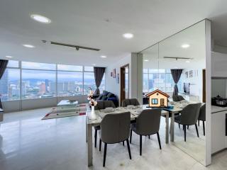 Kuala Lumpur City Center Residence - 0