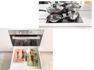 Kuala Lumpur City Center Residence - 1