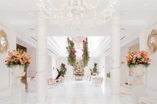 Boscolo Nice Hotel & Spa - Nice - 3