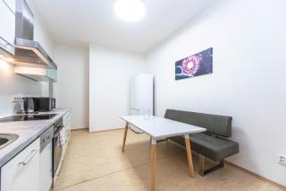 Apartments Stepanska 36 - 9