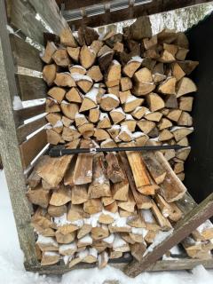 Algonquin Waterfront and Winter Paradise With Sunsets - 7