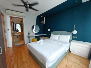 Kuala Lumpur City Center Residence - 7