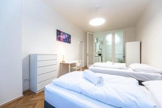 Apartments Stepanska 36 - 8