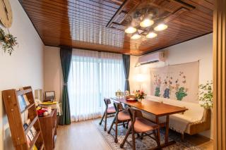 Teddy's #Private Rooftop #3BR #near Hongdae and Sogang Univ - 0