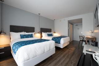 Hotel Lac Brome, BW Signature Collection - 2