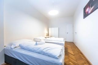 Apartments Stepanska 36 - 2