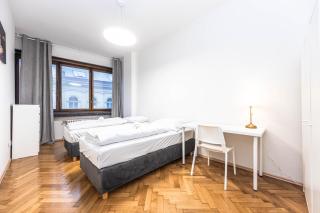 Apartments Stepanska 36 - 1