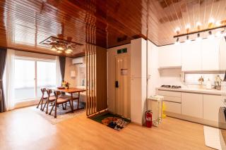 Teddy's #Private Rooftop #3BR #near Hongdae and Sogang Univ - 7