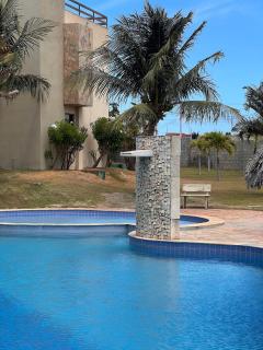 Apart 115 by Anfitrya - 2