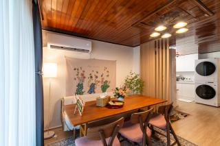 Teddy's #Private Rooftop #3BR #near Hongdae and Sogang Univ - 5