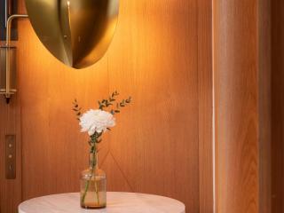 Hôtel Vernet Champs Elysées Paris - Parijs - 1