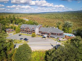 Hotel Lac Brome, BW Signature Collection - 7