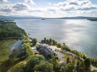 Hotel Lac Brome, BW Signature Collection - 6