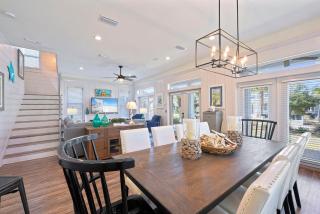 Arrabella - Gulf Views with Deck & Community Pool - 7