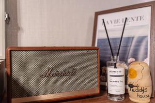 #BTS goyang tour #Teddy's #Private Rooftop #3BR #near Hongdae and Sogang Univ - 3