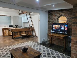 Lionsgate Estate Cottage - Dargle - 6