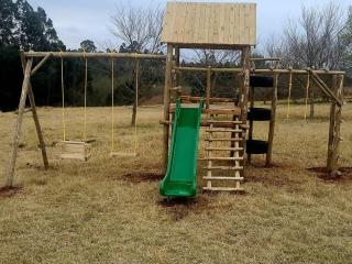 Lionsgate Estate Cottage - Dargle - 2