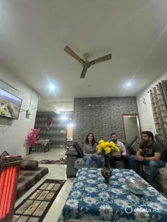 Snower Valley homestay - 5