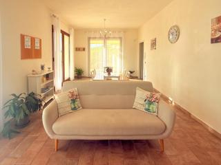 Benvenuti sulla collina Proserpina - 2