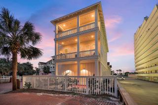 Aria Del Mare - Beach House with Ocean Views & Private Pool Area - 8