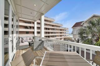 Aria Del Mare - Beach House with Ocean Views & Private Pool Area - 1