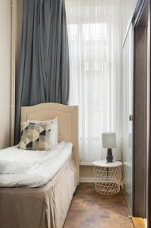 Hotel Hötorget, BW Signature Collection - 4