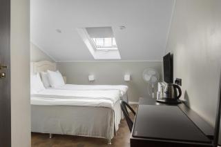 Hotel Hötorget, BW Signature Collection - 5