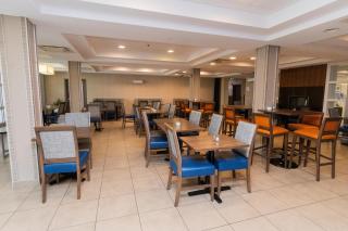 Deer Lake Horizon Hotel, BW Signature Collection - 5