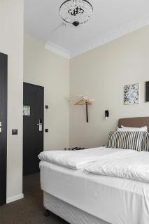 Hotel Hötorget, BW Signature Collection - 1