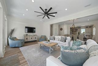 Arena Blanca - Spanish Style Vacation Home with Gulf Views - 9
