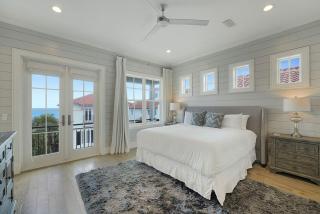 Arena Blanca - Spanish Style Vacation Home with Gulf Views - 7