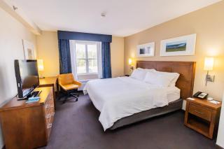 Deer Lake Horizon Hotel, BW Signature Collection - 0