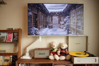 Teddy's #Private Rooftop #3BR #near Hongdae and Sogang Univ - 8