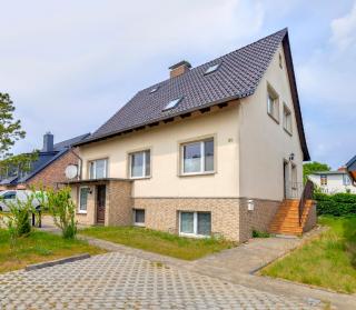 Ferienhaus Renate FeWo 1 - 8