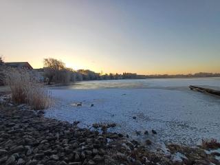 Ferienhaus Renate Dachgeschosswohnung 4 - 5