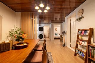 Teddy's #Private Rooftop #3BR #near Hongdae and Sogang Univ - 6