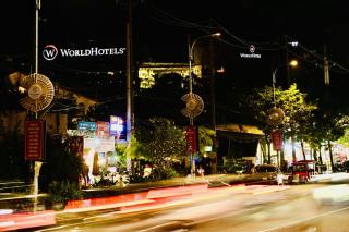 WorldHotels Long Beach Resort Phu Quoc - 9