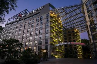 WorldHotels Long Beach Resort Phu Quoc - 0