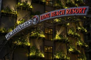 WorldHotels Long Beach Resort Phu Quoc - 7