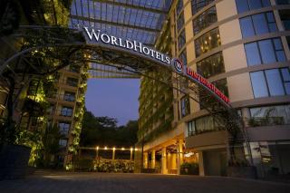 WorldHotels Long Beach Resort Phu Quoc - 6