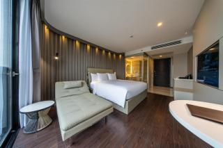 WorldHotels Long Beach Resort Phu Quoc - 1