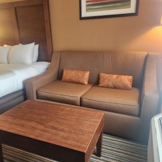 Best Western Chocolate Inn at the Park - 6