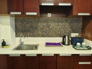 KK City Centre SCSP 3-4Pax Family Studio 亚庇市中心民宿 - 2